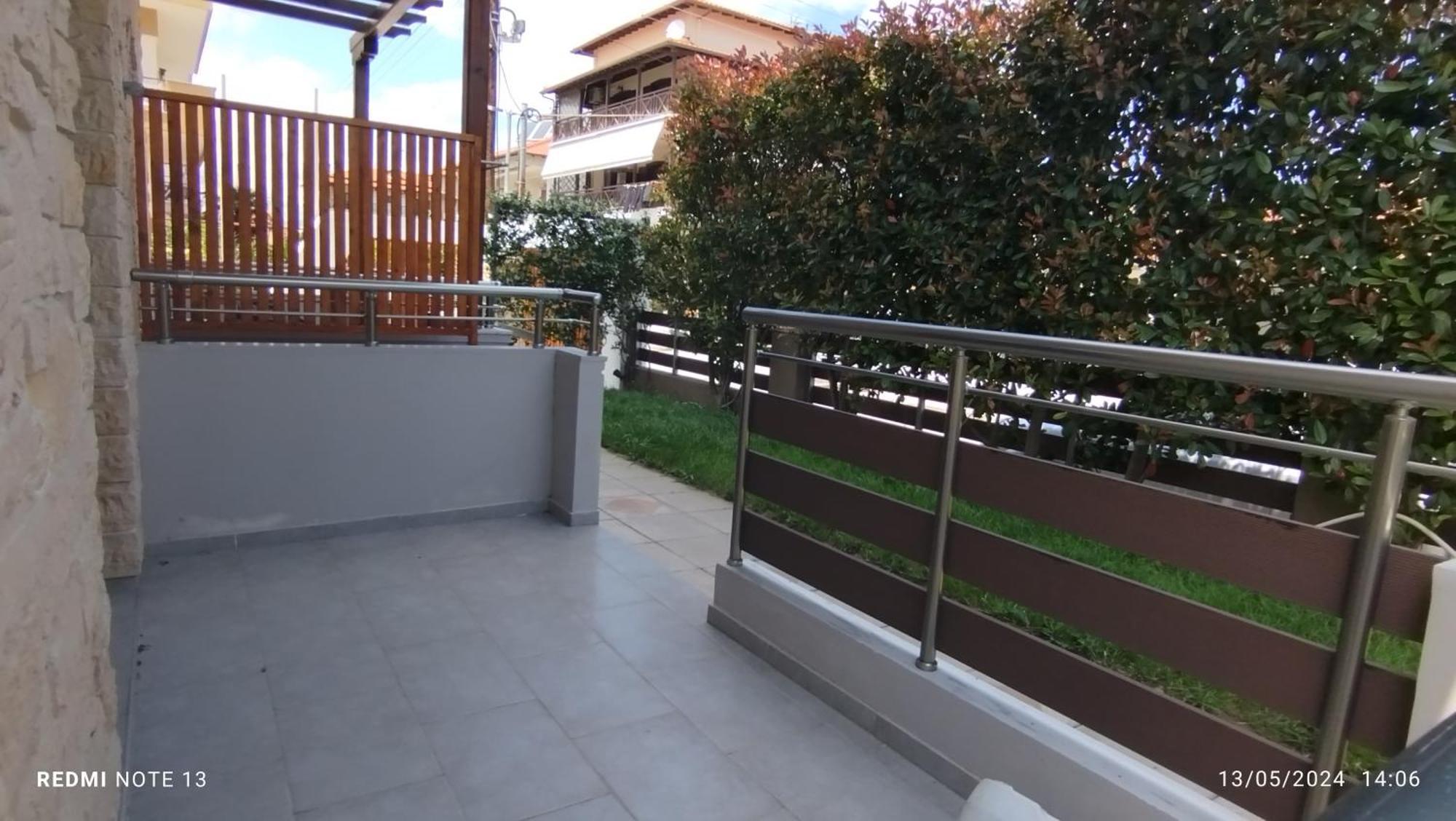 לריסוס Mediterranean Holidays מראה חיצוני תמונה